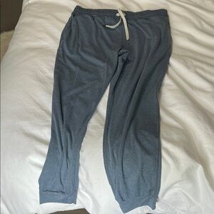 Vuori blue Jogger Pants